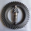 Hino 700 Bridge differential mechanism Basin angle tooth 7: 45 FS1E E13C truck Kitty 500 HINO
